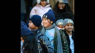 Students Weigh in on School Issues
