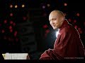 Karmapa London 2017