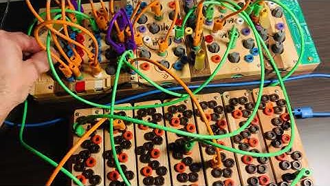 Ciat Lonbarde Plumbutter + Rolzer: more fun with touch points