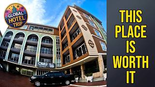 OMG Hotel Khonkaen - This Place Is Worth It | Khon Kaen, Thailand🏩 | GlobalHotelTrip