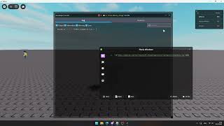 Roblox Flexer Web Executor 2025 | FREE & 100% UNC Flexia 🔥 screenshot 5