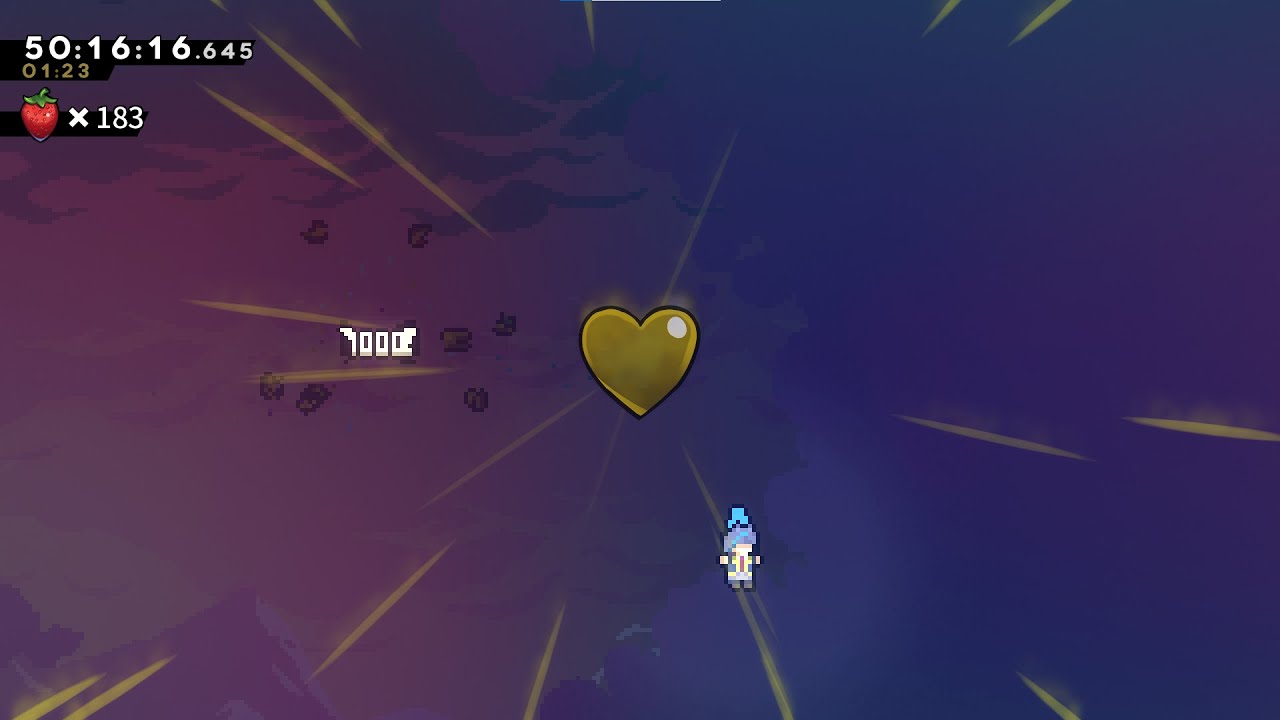 Celeste 7-c Golden - YouTube