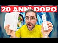 ACCENDO la NINTENDO Wii dopo 20 ANNI!