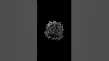 Hypnotic Sci-Fi Mechanism This Sci-Fi Loop is Oddly Satisfying to Watch