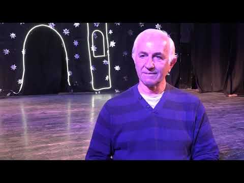 კოვიდ  19-ის  პანდემიამ  შეაფერხა  ქუთაისის  ნიღბების  თეატრის  მუშაობა