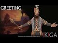 Persia  nader shah afshar king of kings    all voiced quotesdenounce civ 6 22 nov 2022