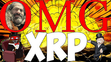 Ripple XRP OMG! OMG! OMG! OMGGGGGGGGGGGGGGGGGGGGGGGGGGGGGGGGGG!