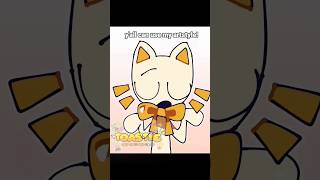 Lowk A  For Poeyanimation animationmeme poeypepto dandysworld