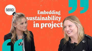 Fabrick Talks - Building a Better Future with Whitecode