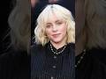 Billie Eilish Caught Using Racist Slur Shorts Short Billie Eilish Caught Using Racist Slur Shorts Short