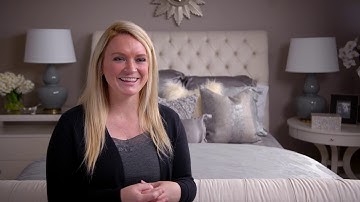 Meet Ethan Allen designer Gabriella and her client Renee