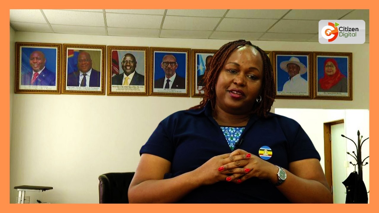 Citizen weekend | Veronica Nduva exit interview