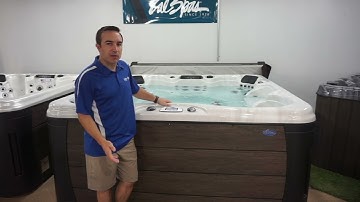Cal Spas - Spa School Tutorial