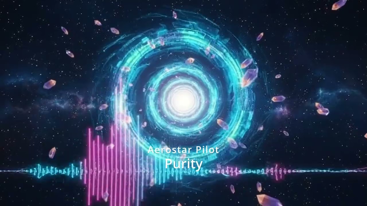 Aerostar Pilot — Purity (Uplifting Trance / Progressive Trance)