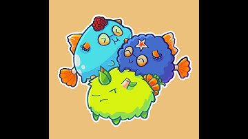 Axie Origin - Part1