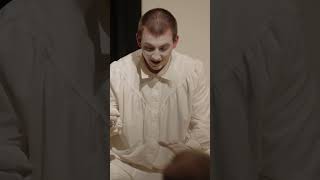 Arnold Schoenberg: Pierrot Lunaire: 16. Gemeinheit! (Atrocity!) Short