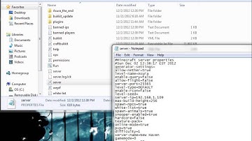 Color Your Minecraft Server Description (MOTD)