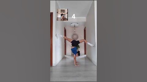 What is your level? 🔥#split #challenge #yoga #acrobatics #flexibility #shorts #tiktok #viral