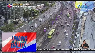 Lagay Ng Trapiko Ngayong May 17, 2024 | Unang Balita