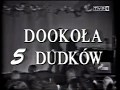 Kabaret Dudek - "Dookoła 5 Dudków" - 1972