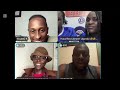 BRUNO K,KASUKU NE PALLASO ON EKIBOOZI