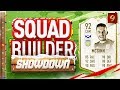 Fifa 20 Squad Builder Showdown Advent Calendar!!! SCOTTISH GULLIT VS A PRO PLAYER!!! Day 9 vs Harry