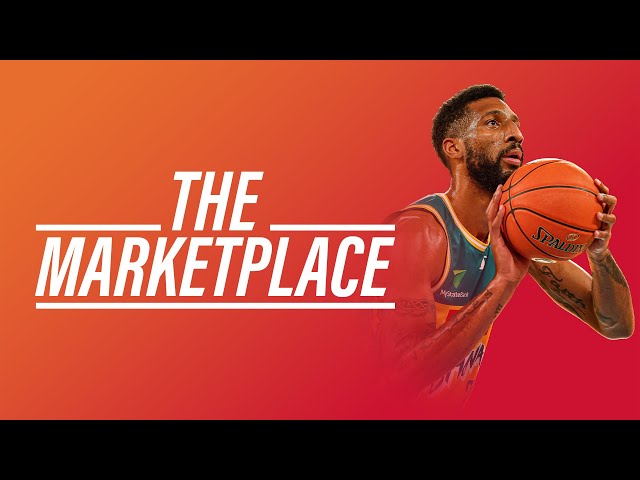 The Marketplace: Best Available Free Agents (April 22, 2024)