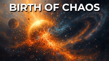 Entropy: The Hidden Force Behind Time and Life | Sleepless Knowledge