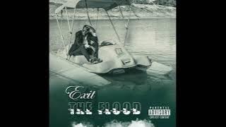 EXIT ROCKAZ FT CHRISTMAS- Respect the process [ THE FLOOD ALBUM]