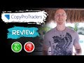 Copy Pro Traders Review – What You Must Know About This Crypto Copy Trading Platform...