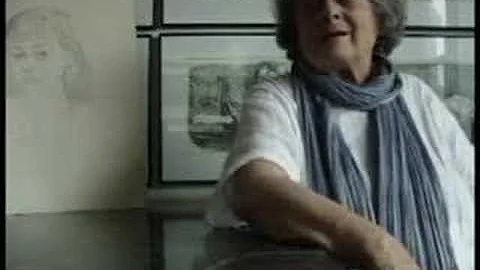 Marielle Bancou On Carson McCullers