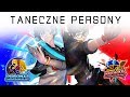 Persona 3&amp;5 Dancing okiem fana serii