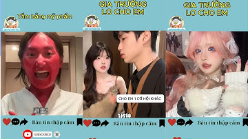 TỔNG HỢP NHỮNG VIDEO HÀI HƯỚC THÚ VỊ || BẢN TIN THẬP CẨM #bantinthapcam