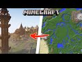 Im Building ALL OF Breath of the Wild in Minecraft (#1)