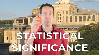 Statistical Significance and pValues Explained Intuitively