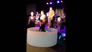 Baptism