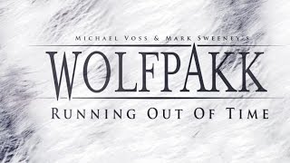 WOLFPAKK - Running Out Of Time (2015) // Official Lyric Video // AFM Records