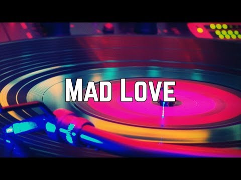 Sean Paul & David Guetta - Mad Love ft. Becky G (Lyrics)