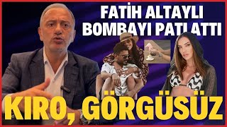 Türkiye'nin Görgüsüz Zenginleri: Dilan ve Engin Polat'ın İç Yüzü!