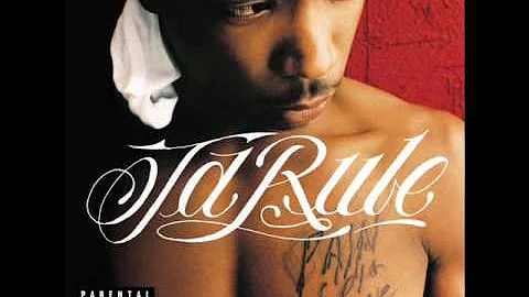 Ja Rule (Down Ass Chick) ft.Charlie Baltimore Instrumental (HQ)