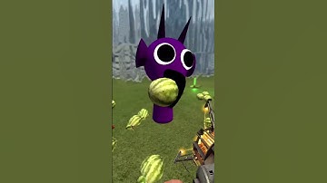 NEXTBOT ARE REALLY EVIL Part 94 #gmod #nextbots #shorts #chasing #chase #viral