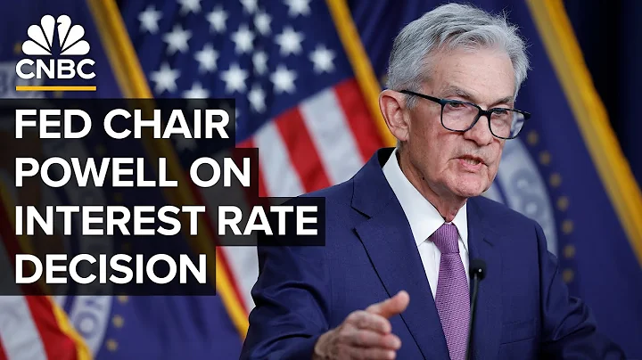 Federal Reserve Chair Jerome Powell speaks after Fed holds interest rates steady — 3/20/2024 - DayDayNews