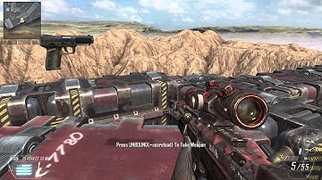 CometMods Superman Lobby BO2 GSC PC/PS3/XBOX360 Mod Menu