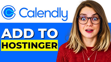 Calendly toevoegen aan een Hostinger-website (bijgewerkt in 2025)