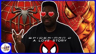 Why I Love Spider Man 2
In this video, I give the reason why Spider-Man 2 is my favorite comic book movie of all time.
Clips and Images are used for review enhancements.
Some music used is free to use from the YouTube creator library.
Some music from Spider-Man 2 is owned by Sony and is not by me.
Thank you for watching, Dont forget to Comment, Share, Like, and SUBSCRIBE!!!
https://youtube.com/c/CBMReviews?sub_confirmation=1
https://www.facebook.com/CBMReviews/
https://twitter.com/CBM_Reviews
https:instagram.com/cbm_reviews
Check out my store! https://streamlabs.com/cbmreviews/#/merch
#SpiderMan2 Why I Love Spider Man 2