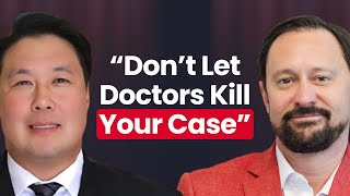 The Role of Medical Providers in Personal Injury Claims