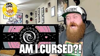 Architects - Curse - Reaction / Review