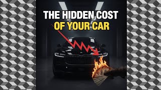 The Hidden Costs of Car Ownership💵📝 #car#carshorts#carcots