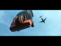FURIOUS 7 Plane Drop Scene FURIOUS 7 Plane Drop Scene