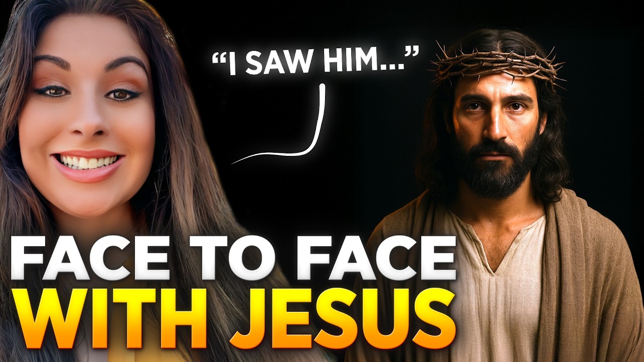 A Demon Whispered ‘End It’… Then Jesus Walked Through Her Wall